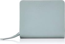 気品あるノンステッチ製法！【マーガレット・ハウエル アイデア】の上質レザー財布で日常におしゃれを Amazonで販売中！