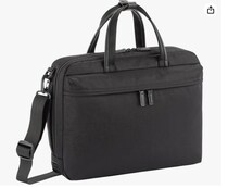 軽い＆コンパクトで持ち運び楽々！【エースジーン】のビジネスバッグがAmazonに登場中‼