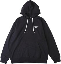 ヴィンテージとストリートの融合！【リーボック】の裏毛スウェットパーカーで冬も快適に過ごせる Amazonで販売中！