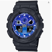 ダイナミックなフェイスデザインがオシャレ！【カシオ】の腕時計がAmazonに登場中‼