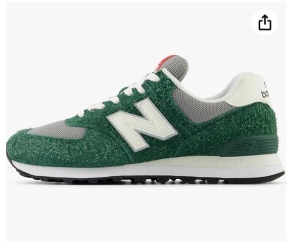 クラシックを、今の足元に取り入れよう。ニューバランスのDNAを受け継ぐ【ニューバランス】のスニーカーがAmazonに登場中‼