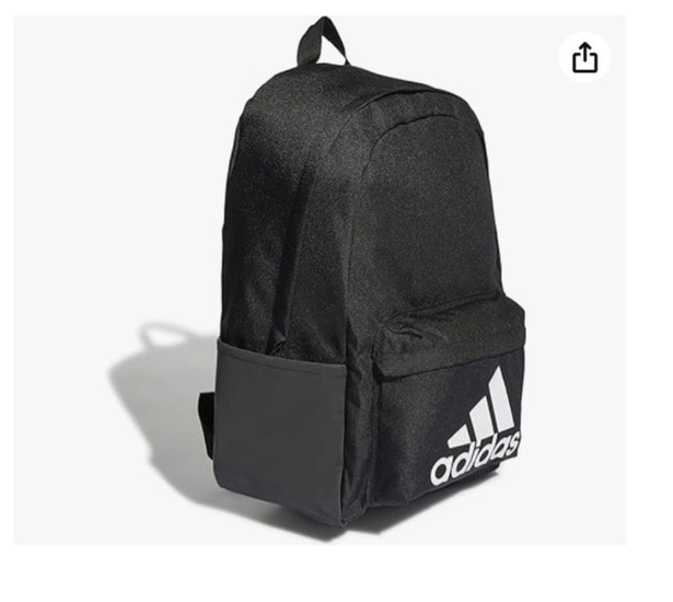 クラシックを背負って、「今」に活躍。アディダスの復刻バックパック【アディダス】のリュックがAmazonに登場中‼