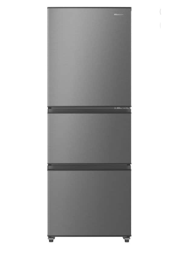 モード切替で、鮮度を守る。セレクトゾーン搭載の最先端アイテム【ハイセンス】の冷蔵庫がAmazonに登場中‼