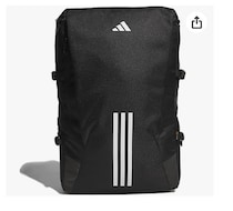 ムレにくく、疲れにくい設計。快適性を追求した背負い心地の【アディダス】のリュックがAmazonに登場中‼