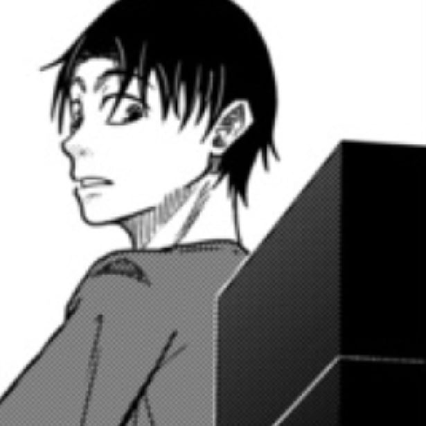 玄関のドアを開けると、そこにいたのは…!?