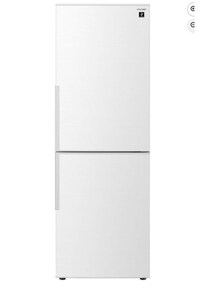 除菌も抗菌も、鮮度もキープする。清潔に使える高機能アイテム【シャープ】の冷蔵庫がAmazonに登場中‼