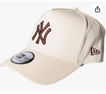 スポーティーに、カジュアルにきめる。贈っても、選んでも嬉しいアイテム【ニューエラ】のキャップがAmazonに登場中‼