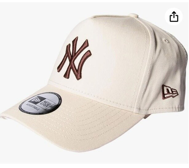 スポーティーに、カジュアルにきめる。贈っても、選んでも嬉しいアイテム【ニューエラ】のキャップがAmazonに登場中‼