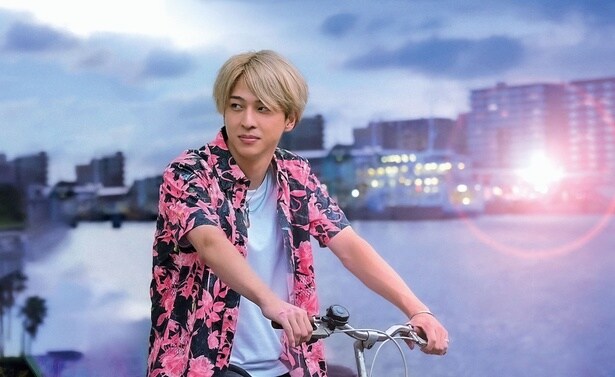 timelesz・寺西拓人が原嘉孝に「正直、腹が立ちました(笑)」タイプロ前に挑んだ映画初主演作について語る