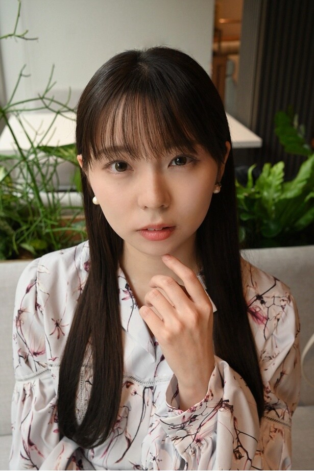 「地元・チバテレのお天気のお仕事をずっと続けさせてもらっていて、もう3年になります」