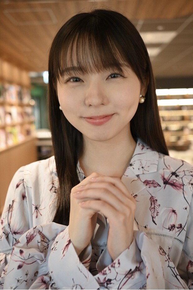 「現状維持はよくないなと思うので、ステップアップしていきたいです」