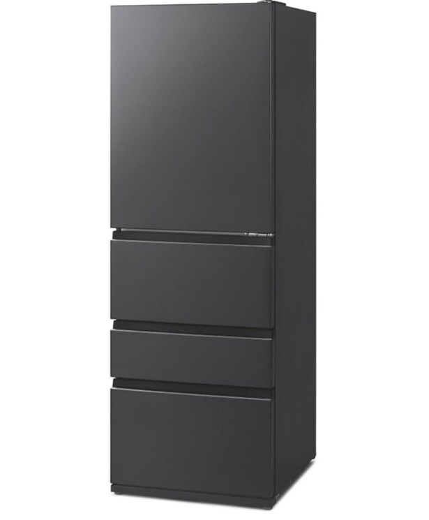 三層構造で、すっきり整理できる。毎日を支える高機能アイテム【アイリスオーヤマ】の冷蔵庫がAmazonに登場中‼