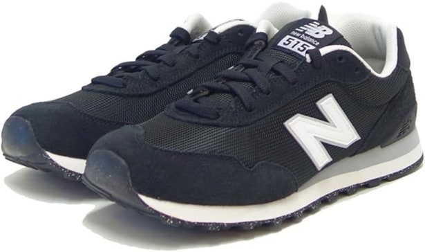 スタイルも快適さも手に入る!【ニューバランス】の万能スニーカーで街へ出ようAmazonで販売中!