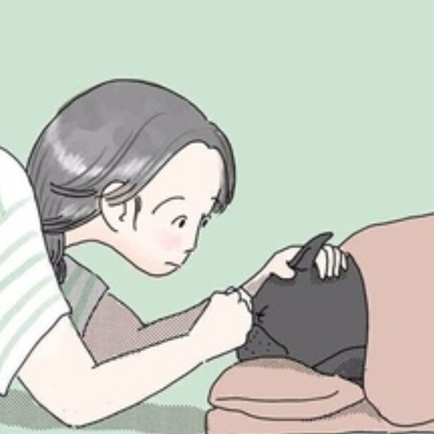 悲しみのタイムラグ