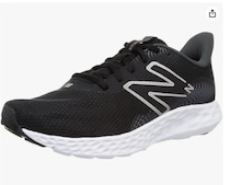 アクティブからカジュアルまで幅広いシーンで活躍する！【ニューバランス】のランニングシューズがAmazonに登場中‼