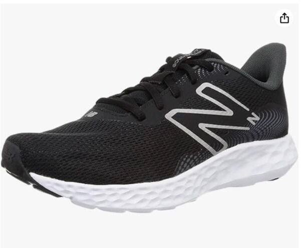 アクティブからカジュアルまで幅広いシーンで活躍する！【ニューバランス】のランニングシューズがAmazonに登場中‼