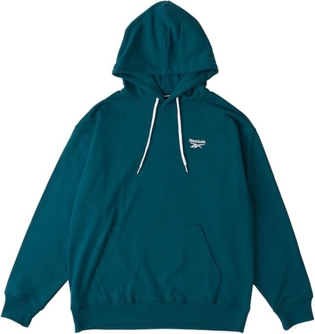 ストリートスタイルで差をつける！【リーボック】のビッグシルエットトレーナーが万能アイテムに。Amazonで販売中！