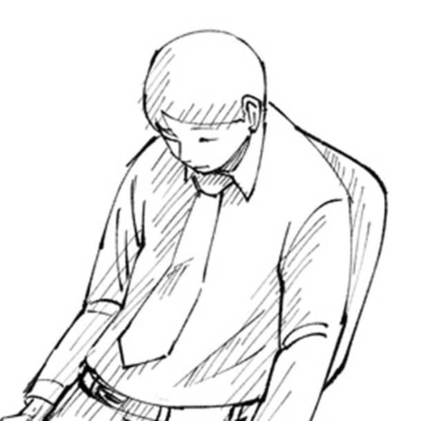 電子化したのに「紙で見せて！」…？アナログ上司に振り回される部下と、二度手間になる職場のリアル【作者に聞く】