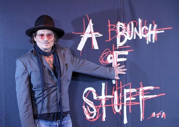 絵を描くという行為がなければ「自分の脳が爆発してしまうんじゃないか？」と思ったそう