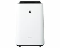 暖房そのまま、部屋の空気をきれいに！【シャープ】の空気清浄機がAmazonで売り出し中‼加湿もできて一台二役‼