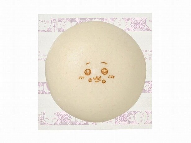 かわいすぎて目が合ったら食べられなくなるかも!?