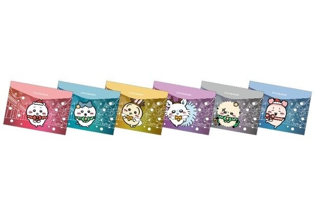 フラットケース