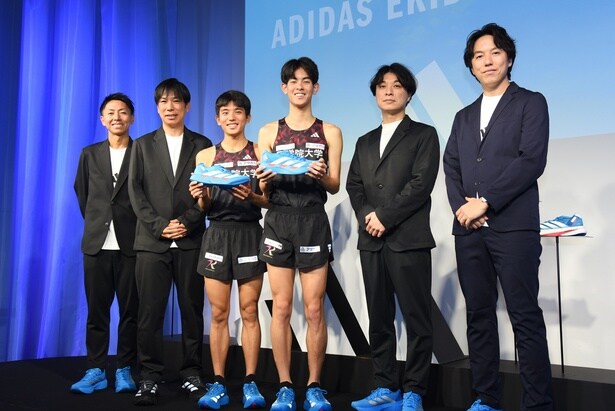 登壇者全員でのフォトセッション