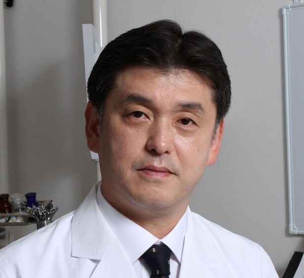 川越⽿科学クリニック 院⻑で埼⽟医科⼤学 客員教授の坂⽥英明さん