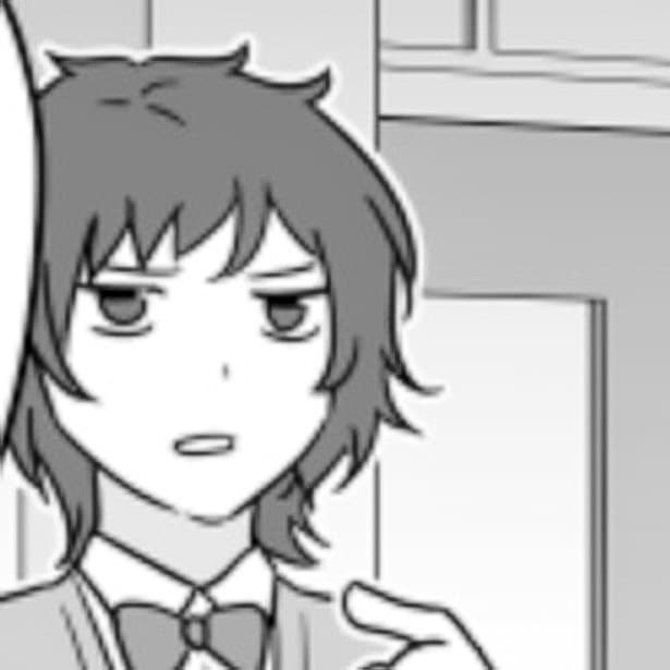 校則の矛盾を描いた「矛盾校則」