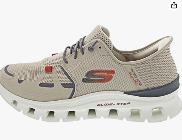 独自のデザインを生かしたスポーティな一足！！【スケッチャーズ】のスニーカーがAmazonに登場中‼