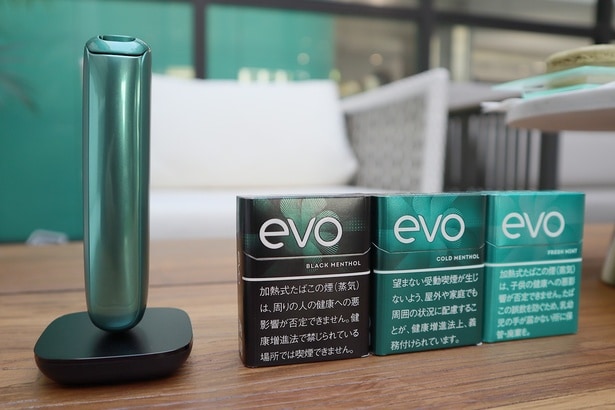 JT「Ploom」からEVO新メンソール強・弱2銘柄＆限定色デバイスが発売！渋谷に新製品を購入できる“没入体験型”ポップアップストアも