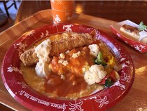 「ディズニー・クリスマス」のスペシャルメニューをチェック！パークで絶対に食べたい豪華な洋食メニュー