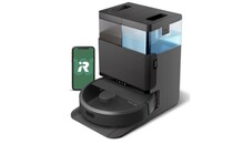 ゴミ捨て・モップ洗いまで全自動！“完結型おそうじ”が神効率【アイロボット】ルンバPlus 405 ComboがAmazonで絶賛販売中！