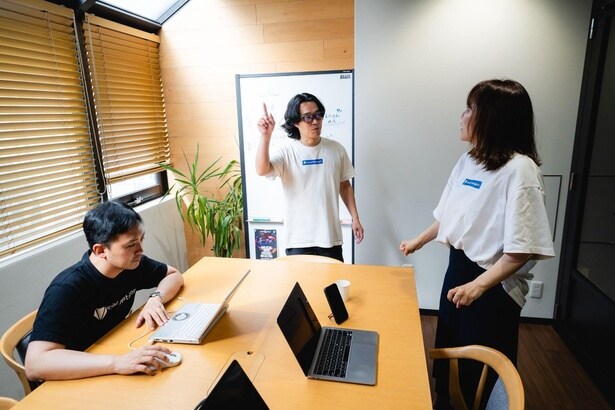 「規約なんてどうせ読まない」と思っていた人ほど、このサービスに驚くだろう