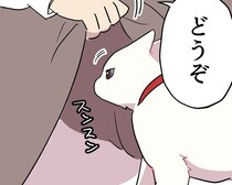 【ねこ漫画】ドアが自動で開閉!?猫を飼うと家のもろもろが全自動化する!?謎の現象の正体は？【作者に聞く】
