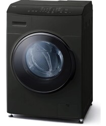 温水で汚れもニオイもすっきり落とす。節水も叶える【アイリスオーヤマ】のドラム式洗濯機がAmazonに登場中‼