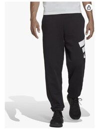 快適さも、環境への配慮も忘れない。フレンチテリーで心地よくはける【アディダス】のスウェットがAmazonに登場中‼