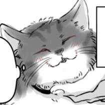 猫飼いから「尊すぎてダメージを受ける」の声続出！幸せになった元野良猫の物語が優しすぎる【作者に聞く】