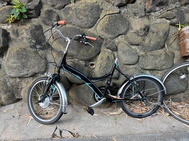 【写真】モノの循環だけでなく、信頼の循環を。警察との連携による厳格な盗難照会が、サービスの透明性と安心を支える揺るぎない土台となっている