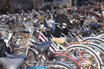 放置自転車の新常識は “引き取る”ではなく“買い取る”？「チャリンコMAN」が目指す未来の街づくり