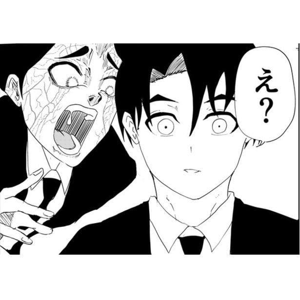 二つのウイルスが同時に発生。ひとつは「ゾンビ」もう一つは突然変異の「異能」!?