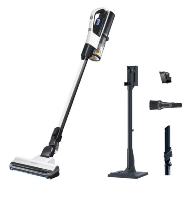 押しても引いても、しっかりゴミを吸いとる。スマートヘッドで掃除が変わる【日立】の掃除機がAmazonに登場中‼