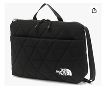 あなたの大切なものを衝撃から守り、すっきり収納。PC周辺機器に最適な機能派ポーチ【ザノースフェイス】のポーチがAmazonに登場中‼