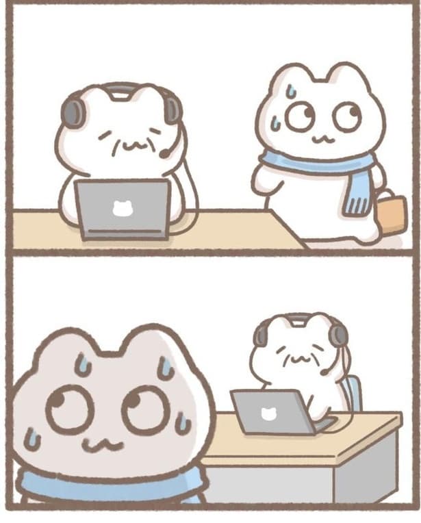 毎日がんばって1-6