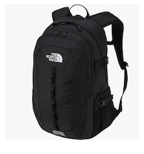 アウトドアも日常も、これ一つで解決。快適さと機能性を詰め込んだ27リットルデイパック。【ザノースフェイス】のリュックがAmazonに登場中‼