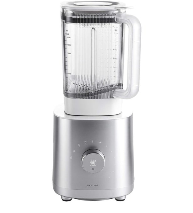 切る技術から、混ぜる力へ。細部まで技術が光るツヴィリングのブレンダー【ツヴィリング】のミキサーがAmazonに登場中‼