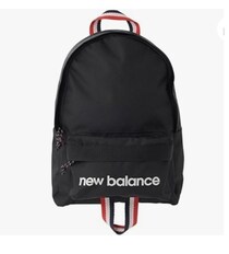 必要なものを、スマートにすっきり収納。いつでも身軽に出かけよう【ニューバランス】のリュックがAmazonに登場中‼