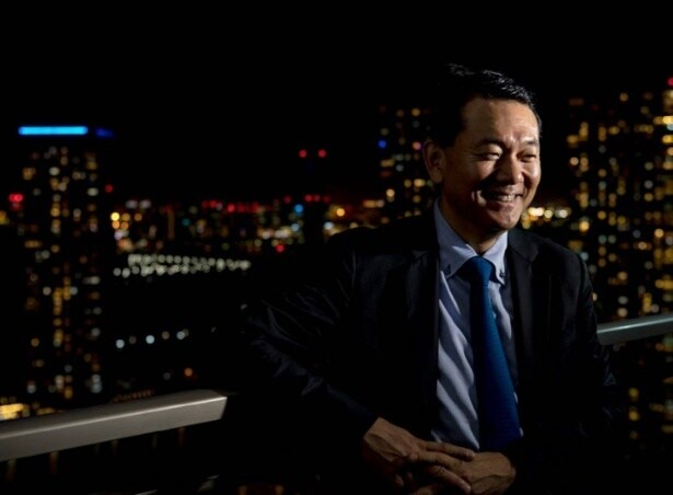 プロデューサーの「丸々もとお」さん