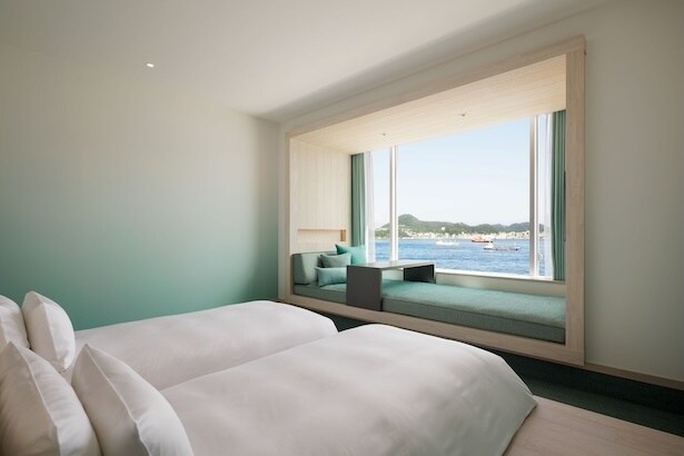 スーペリア(3人定員)