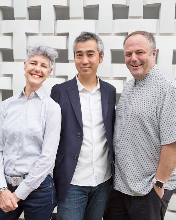 クライン ダイサム アーキテクツ 